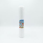 Rouleau de sacs de congélation et de conservation des aliments (200 pièces) – 30 x 40 cm